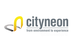 Cityneon client logo