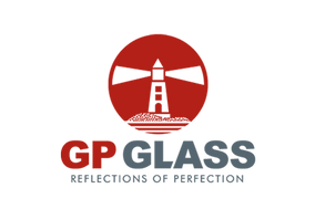 GP Glass client logo