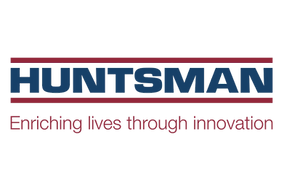 Huntsman client logo